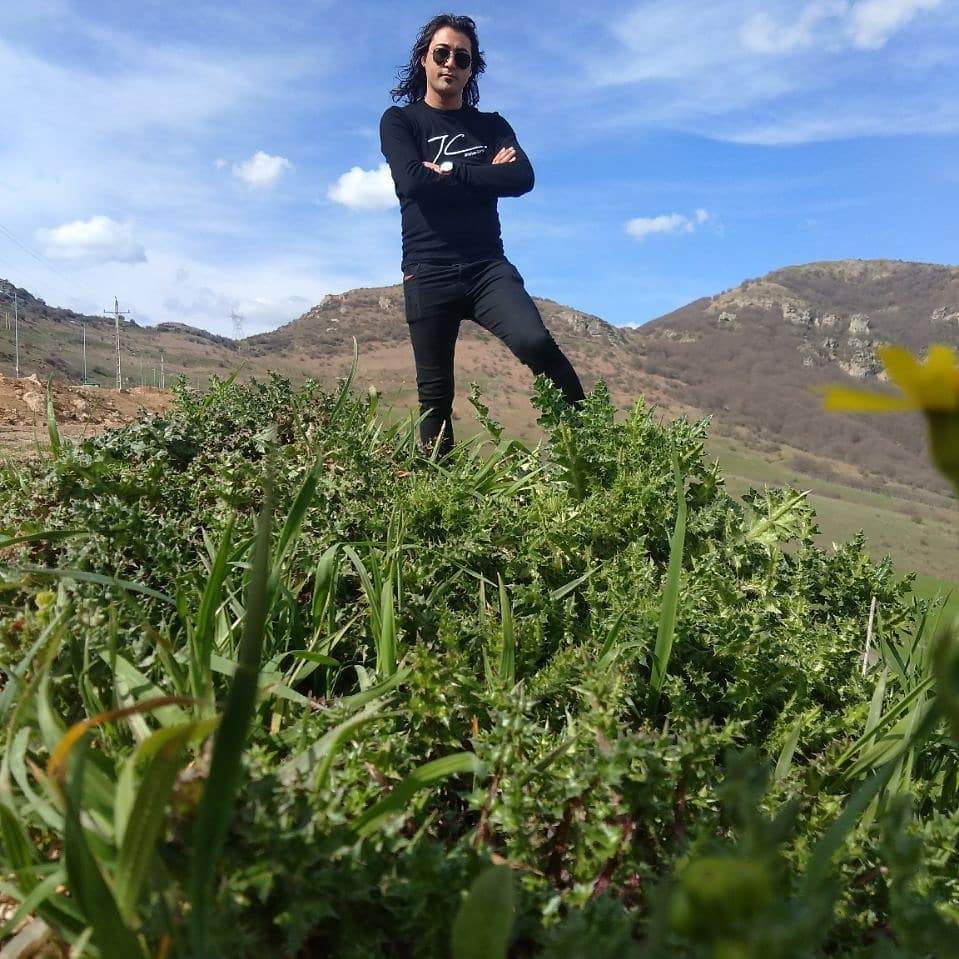 فیروز رادمرد سنی سئویرم